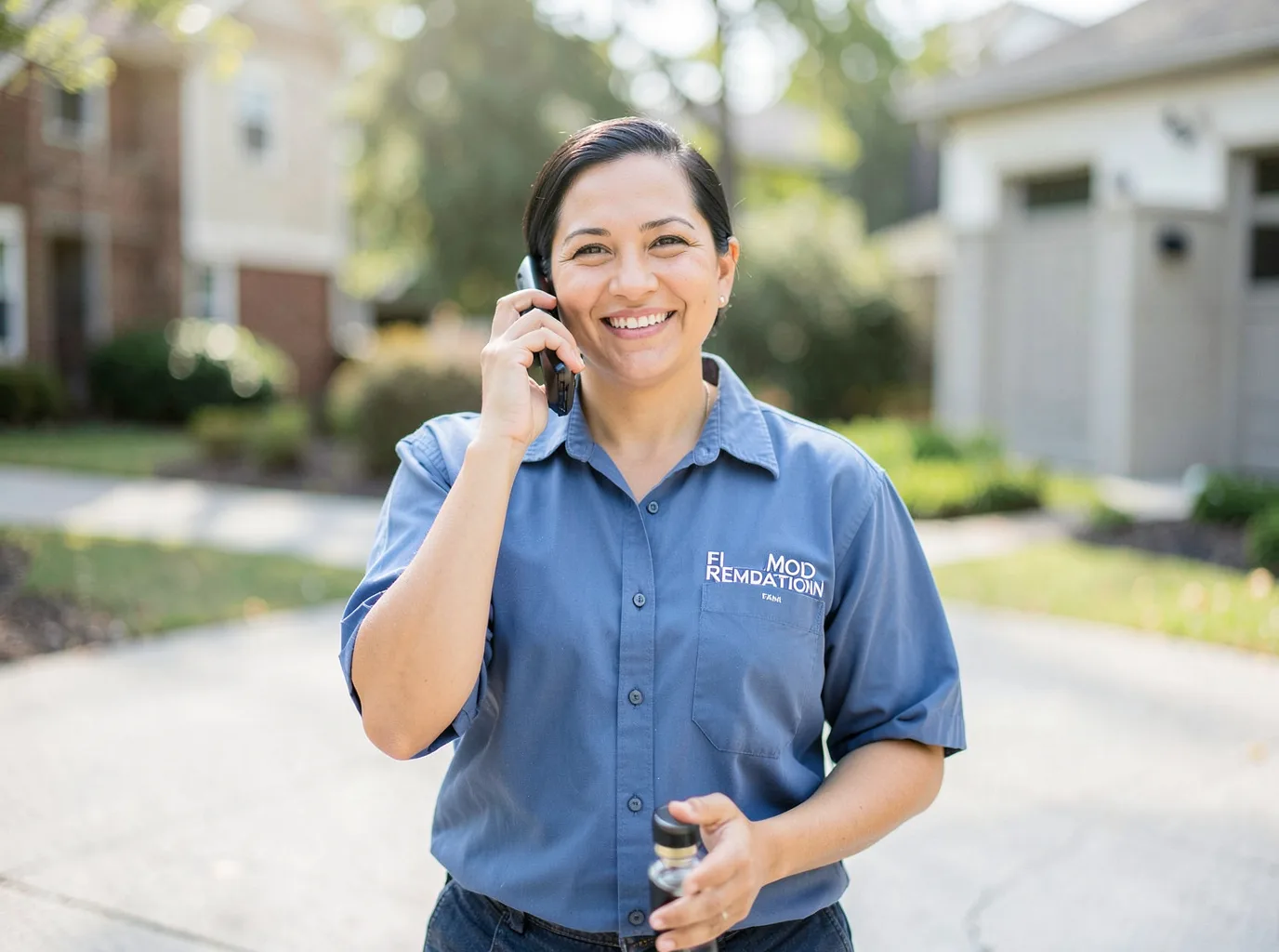 Mold Remediation Granada Hills, CA FAQs